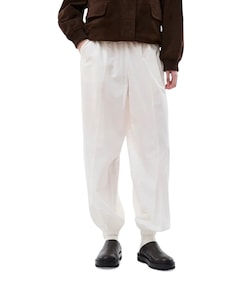 Akselmd dames broek ecru