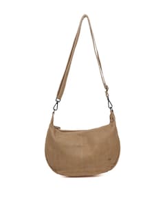 Dames tas beige