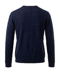 Dames trui blauw