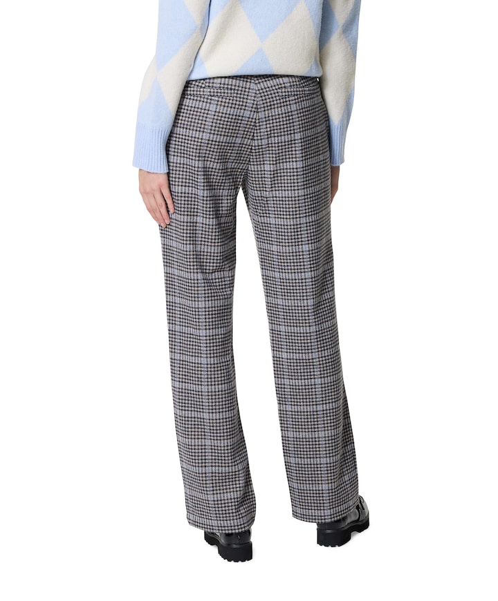 HVSFabiola broek blauw