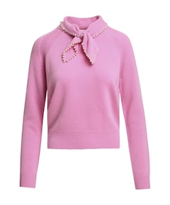 Dames trui roze