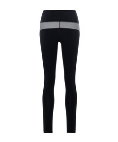 Tola dames tights zwart