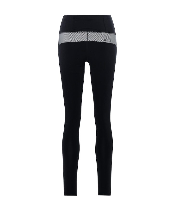 Tola dames tights zwart