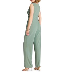 Jumpsuit groen