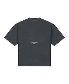 Uniseks T-shirt grijs