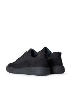 DR7 sneakers zwart