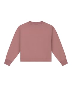Meisjes sweater roze