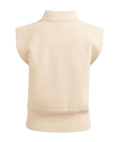 Dames spencer beige