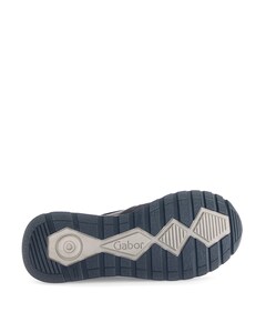 dames sneakers bruin