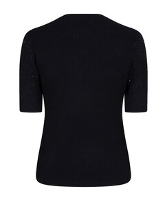 Dames trui zwart