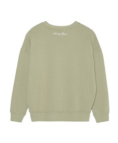 Jongens sweater beige