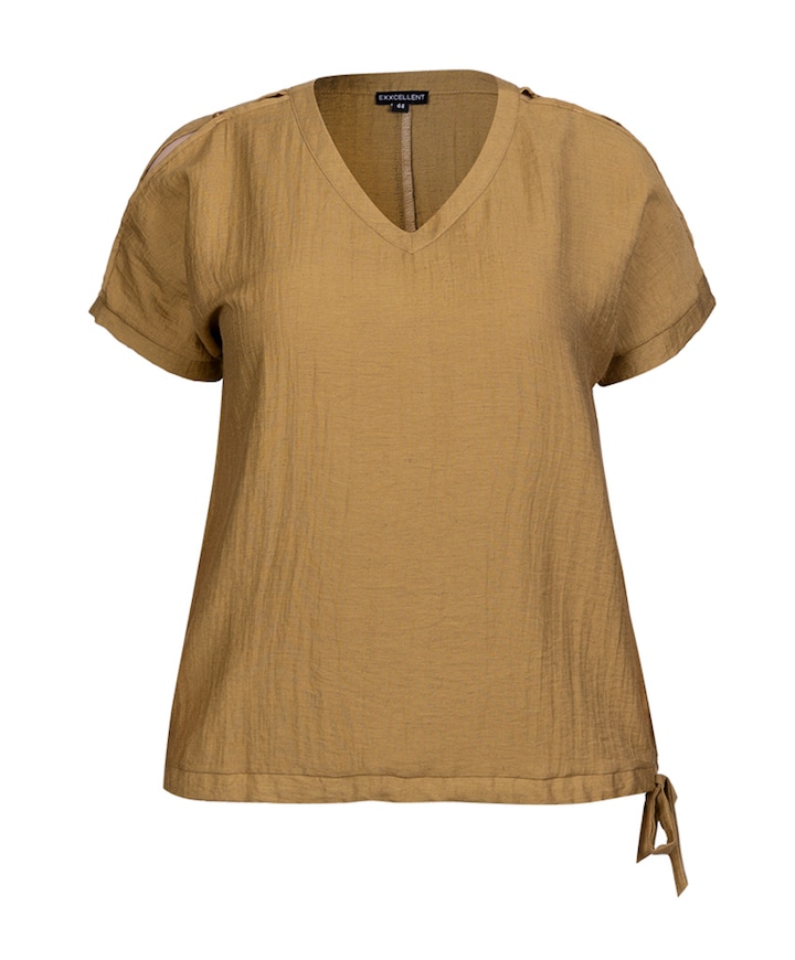 Top beige
