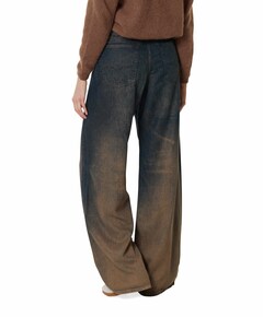 1996 D-SIRE-S2 jeans blauw