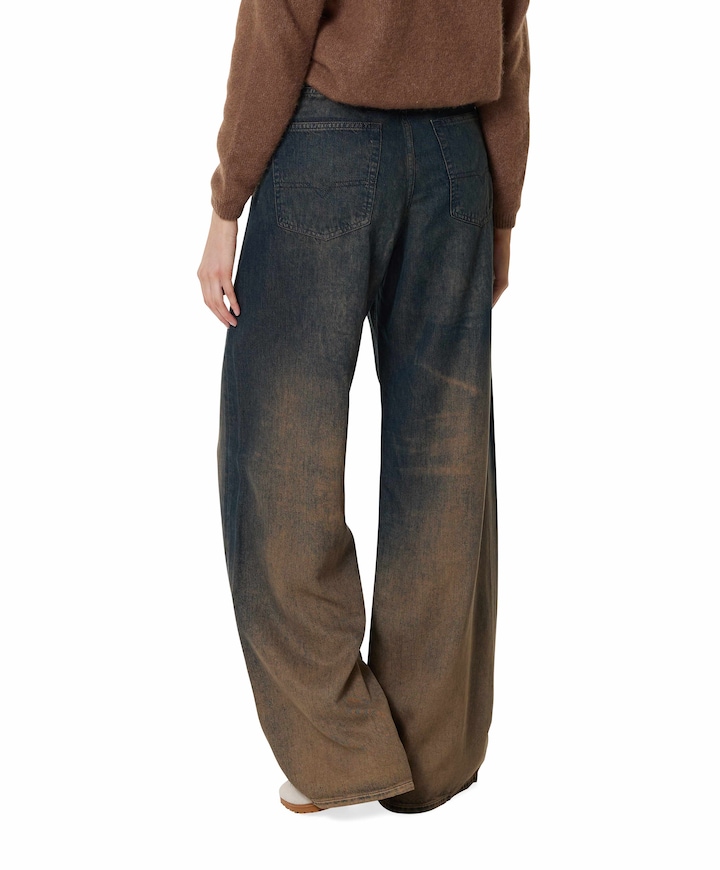 1996 D-SIRE-S2 jeans blauw