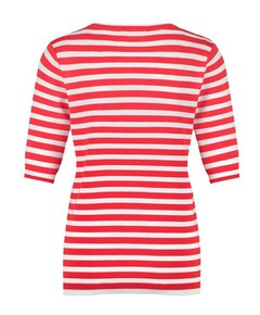 Dames trui rood