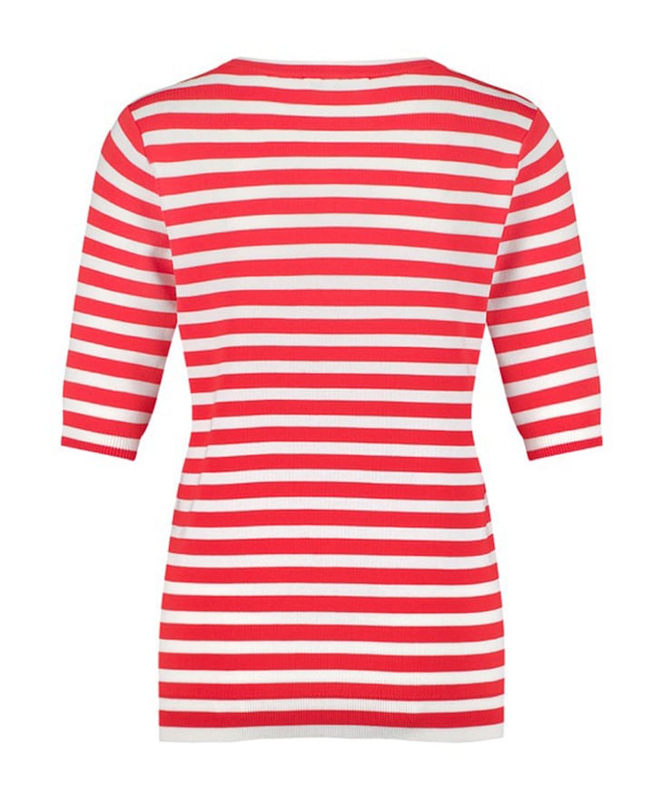 Dames trui rood