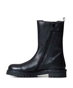 meisjes laarzen zwart