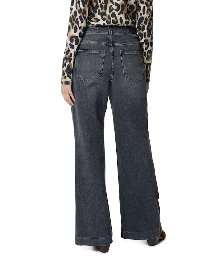 249/32 col.5124_Celia dames jeans grijs