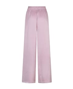 261-2 dames broek paars
