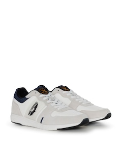 Stinster Low sneaker heren sneakers wit
