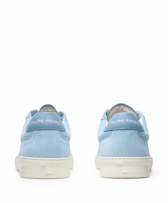 Mondo Float heren sneakers blauw
