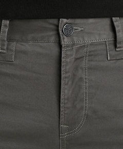 AMERICAN CLASSIC CHINO heren broek grijs