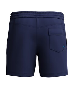 Zwemshort blauw