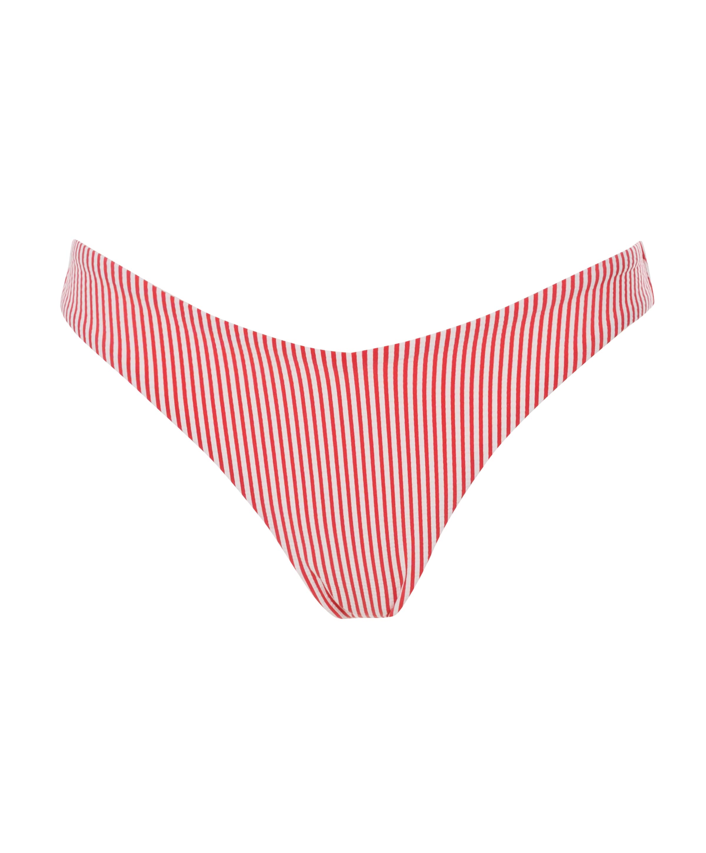 Bikinibroekje bordeaux