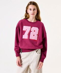 Sweater roze