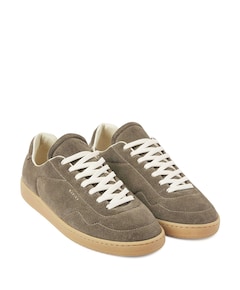 Ray Rush (M)  heren sneakers groen