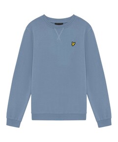 Jongens sweater blauw
