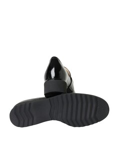 Sevilla loafers zwart