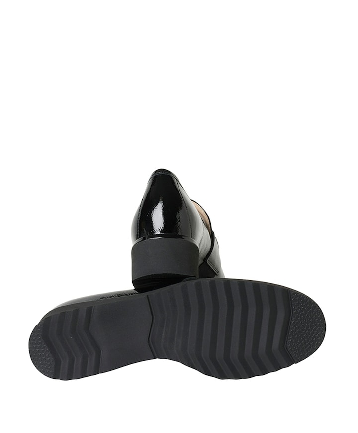 Sevilla loafers zwart