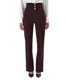 broek bordeaux