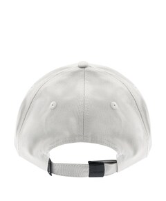 Heren hoofdaccessoire wit