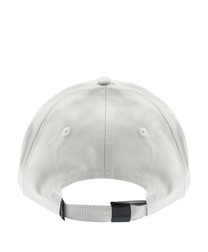 Heren hoofdaccessoire wit