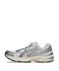 GEL-1130 heren sneakers wit