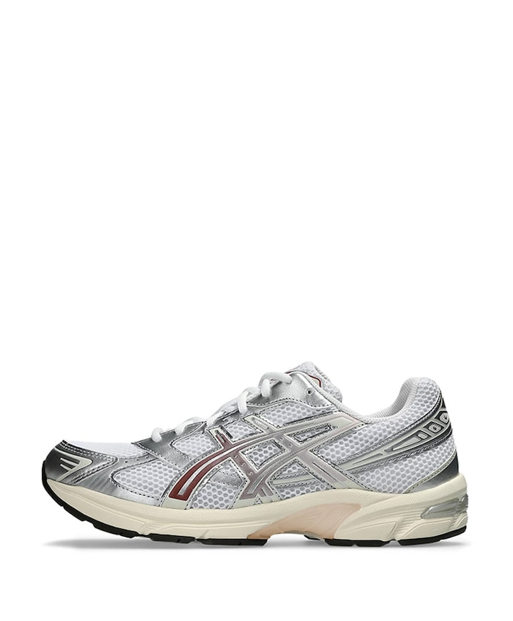 GEL-1130 heren sneakers wit