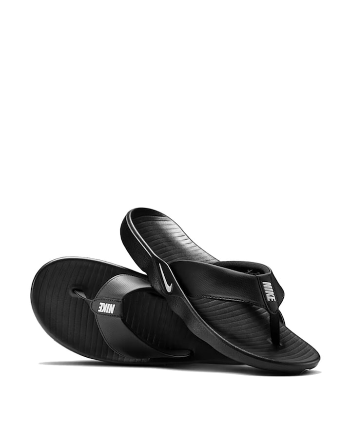 Nike Marina Men's Flip-flops heren slippers zwart