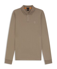 Polo beige