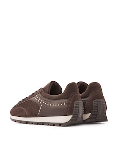 Scott Kyle dames sneakers bruin
