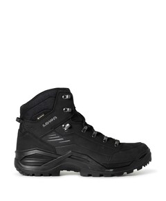 Renegade Evo GTX Mid heren wandelschoenen zwart