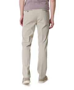 BONN Art.1-5080 heren broek beige