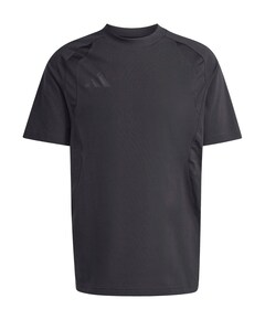 Heren T-shirt zwart