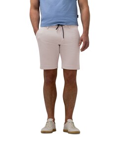 Bermuda Plain heren korte broek beige
