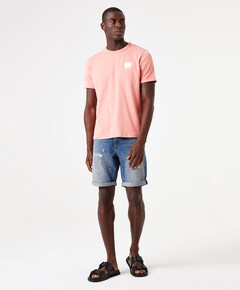 T-shirt roze