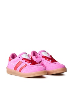 meisjes sneakers roze