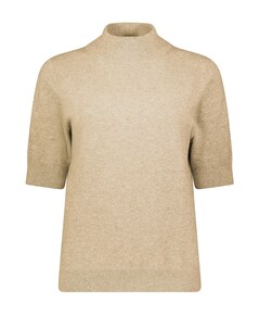 Dames trui beige