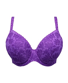 Dames bh paars