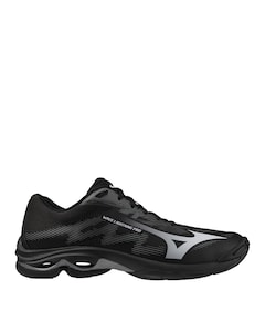 WAVE LIGHTNING PRO(U) heren volleybalschoenen zwart